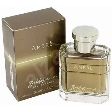 Baldessarini Ambré férfi parfüm (eau de toilette) edt 50ml Expressz szállítás