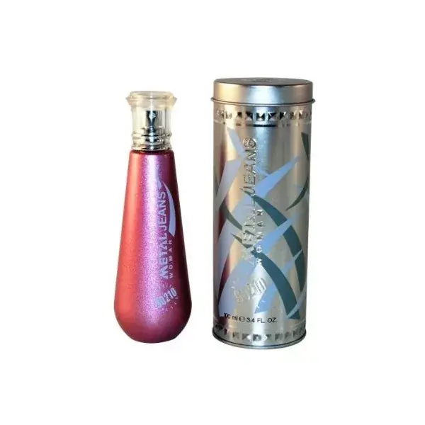 Beverly Hills 90210 Metal Jeans női parfüm (eau de toilette) edt 100ml Vedd meg online