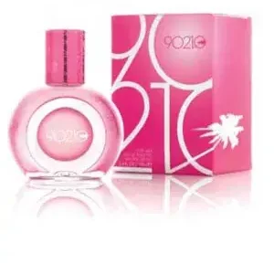 Expressz kézbesítés Beverly Hills 90210 Tickled Pink női parfüm (eau de toilette) edt 100ml