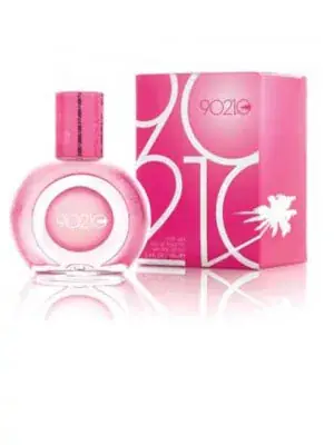 Ajánlat Beverly Hills 90210 Tickled Pink női parfüm (eau de toilette) edt 50ml