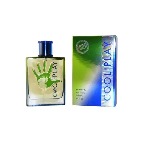 Beverly Hills 90210 Touch Of Cool Play férfi parfüm (eau de toilette) edt 100ml Árcsökkenés