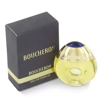 Szuper ajánlat Boucheron női parfüm (eau de parfum) edp 100ml teszter