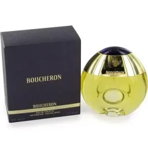 Boucheron női parfüm (eau de toilette) edt 50ml teszter Kiárusítás