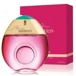 Boucheron - Miss Boucheron női parfüm (eau de parfum) edp 50ml teszter Nézd meg most