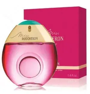 Boucheron - Miss Boucheron női parfüm (eau de parfum) edp 50ml teszter Nézd meg most