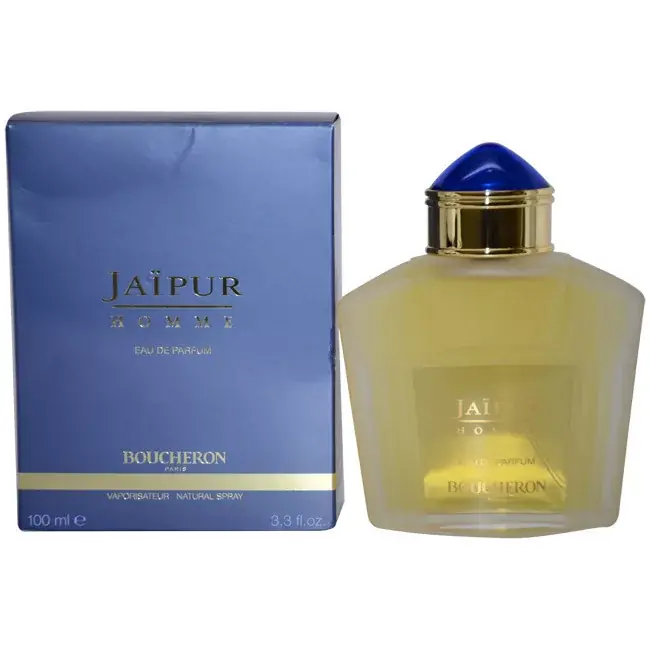 Kihagyhatatlan ajánlat Boucheron Jaipur Homme férfi parfüm (eau de parfum) edp 100ml