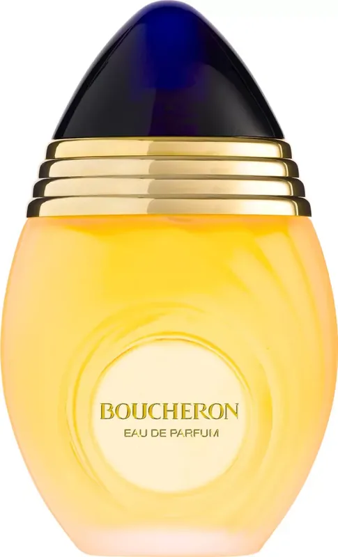 Boucheron női parfüm (eau de parfum) edp 100ml Legnépszerűbb