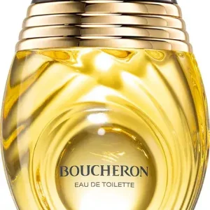 Boucheron női parfüm (eau de toilette) edt 100ml teszter Olcsóbb