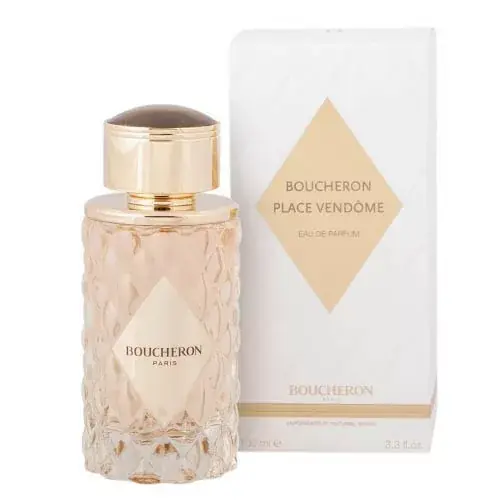 Utolsó esély Boucheron Place Vendome női parfüm (eau de parfum) Edp 100ml