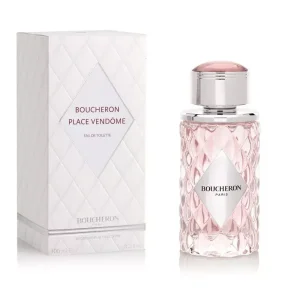 Boucheron Place Vendome női parfüm (eau de toilette) Edt 100ml Azonnal elérhető
