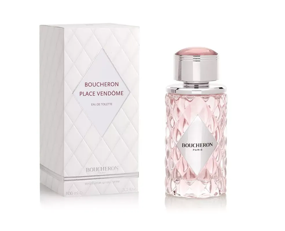 Boucheron Place Vendome női parfüm (eau de toilette) Edt 100ml Azonnal elérhető