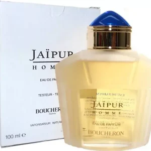 Utolsó esély Boucheron Jaipur Homme férfi parfüm (eau de parfum) edp 100ml teszter