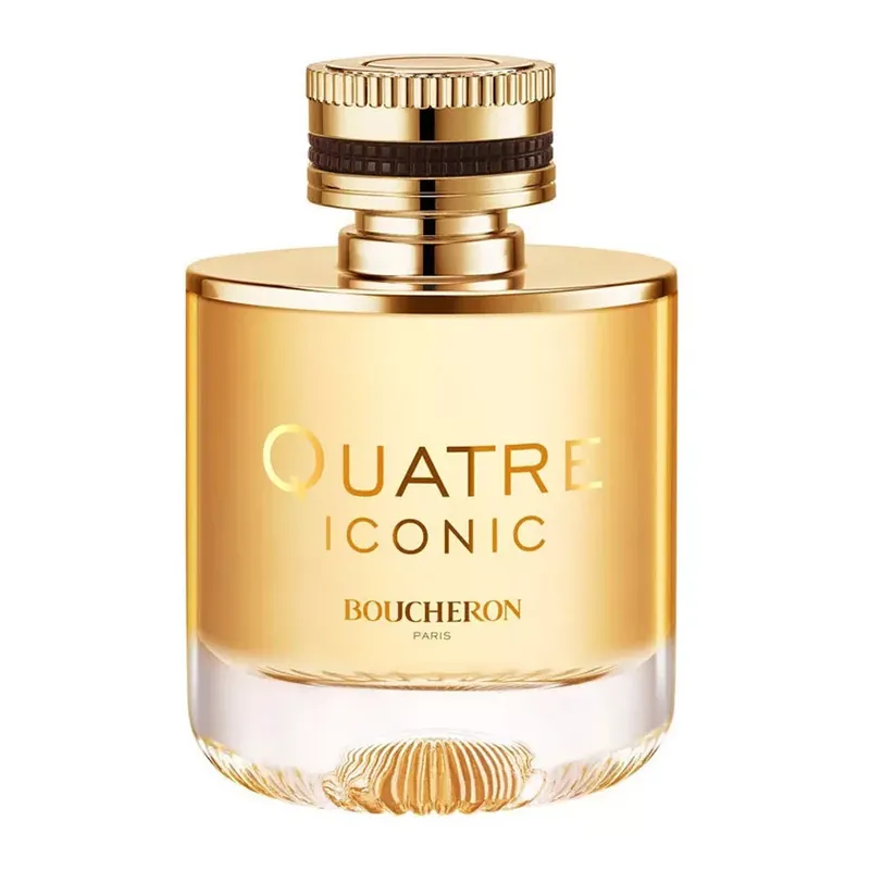 Legkelendőbb Boucheron Quatre Iconic női parfüm (eau de parfum) 100ml teszter