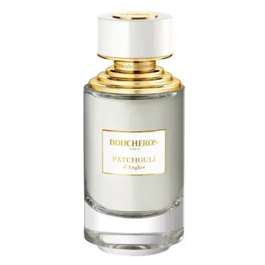 Rendeld meg most Boucheron Patchouli D‘Angkor unisex parfüm (eau de parfum) 125ml teszter