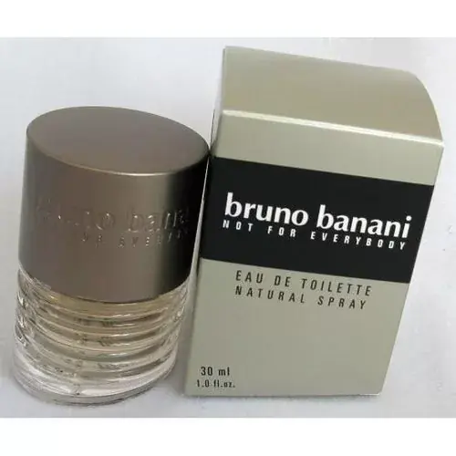 Akció Bruno Banani férfi parfüm (eau de toilette) edt 75ml