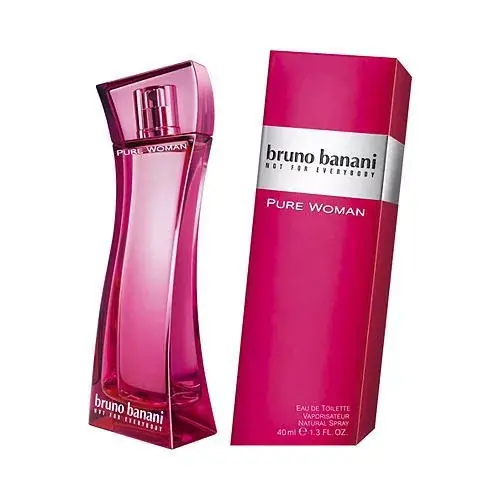 Árengedmény Bruno Banani Pure Woman női parfüm (eau de toilette) edt 20ml