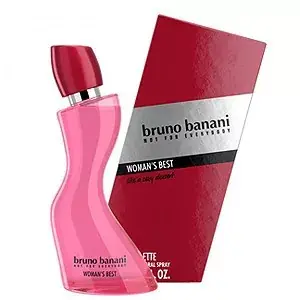 Bruno Banani Woman‘s Best női parfüm (eau de toilette) Edt 20ml Azonnali szállítás