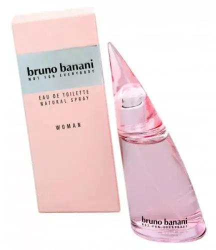 Kihagyhatatlan ajánlat Bruno Banani Woman női parfüm (eau de toilette) edt 20ml