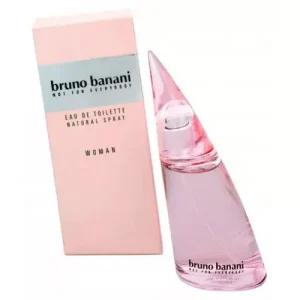 Újdonság Bruno Banani Woman női parfüm (eau de toilette) Edt 50ml