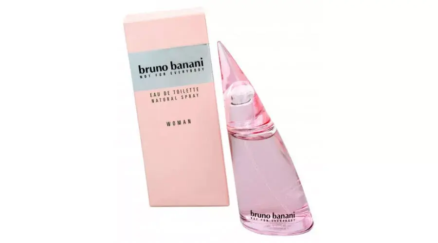 Újdonság Bruno Banani Woman női parfüm (eau de toilette) Edt 50ml