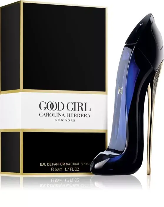 Carolina Herrera Good Girl női parfüm (eau de parfum) Edp 50ml Népszerű