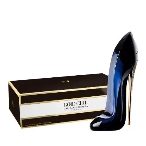 Népszerű Carolina Herrera Good Girl női parfüm (eau de parfum) Edp 150ml