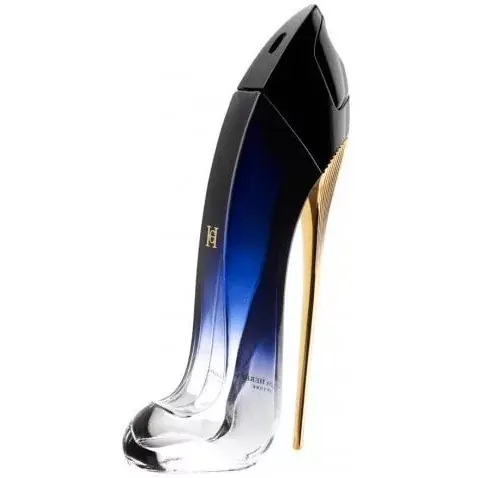 Carolina Herrera Good Girl Légére női parfüm (eau de parfum) Edp 80ml teszter Exkluzív ajánlat