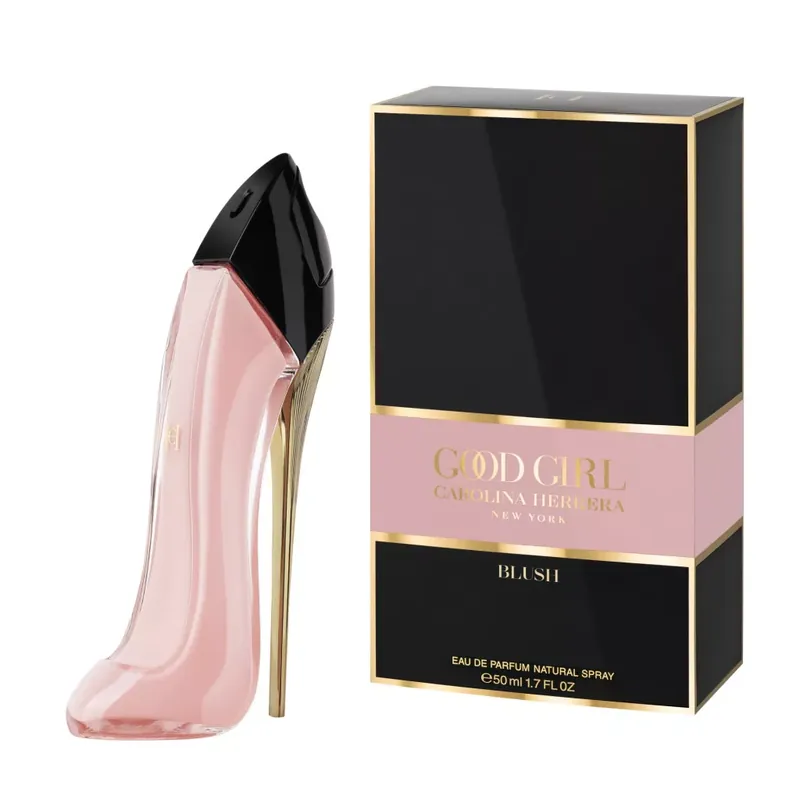 Utolsó esély Carolina Herrera Good Girl Blush női parfüm (eau de parfum) Edp 50ml