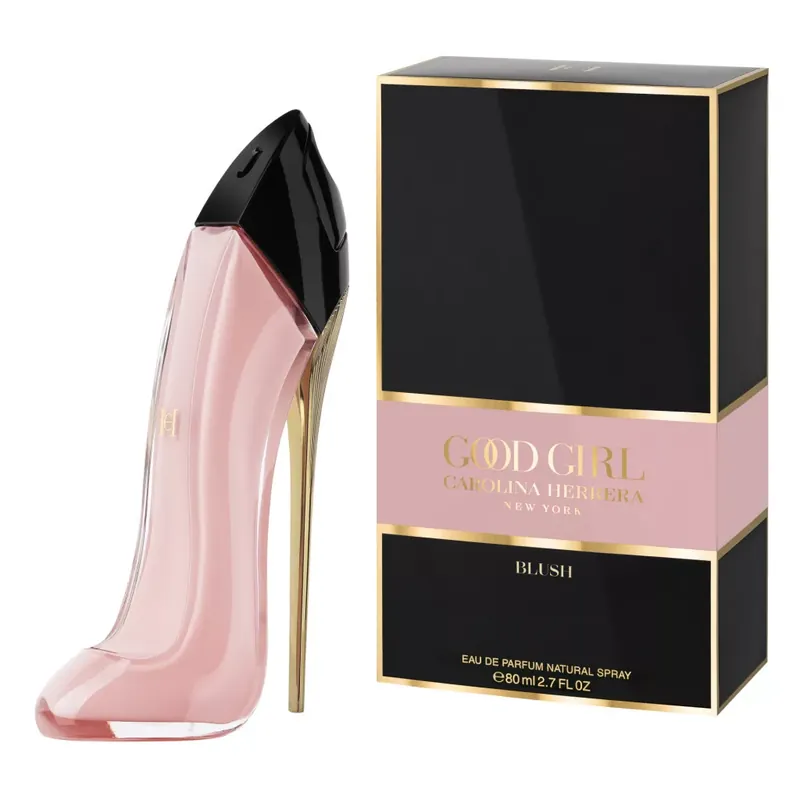 Carolina Herrera Good Girl Blush női parfüm (eau de parfum) Edp 80ml Utolsó esély