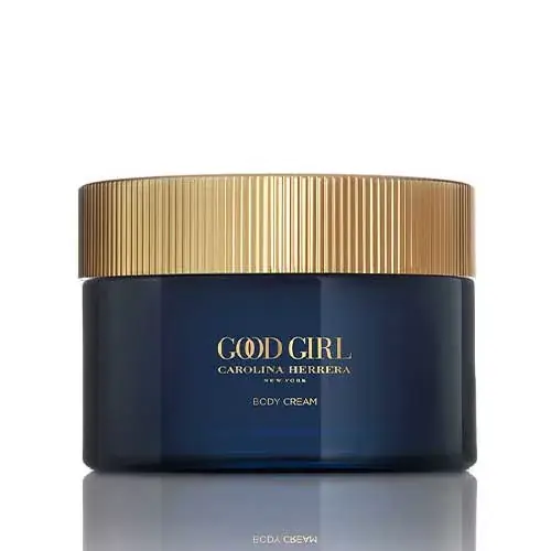 Carolina Herrera Good Girl női Body Cream 200ml Testápoló Expressz szállítás