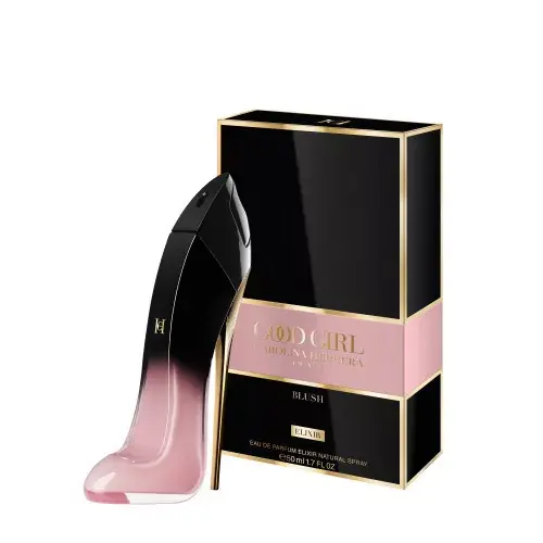 Csak ma Carolina Herrera Good Girl Blush Eau de Parfum Elixir 50ml