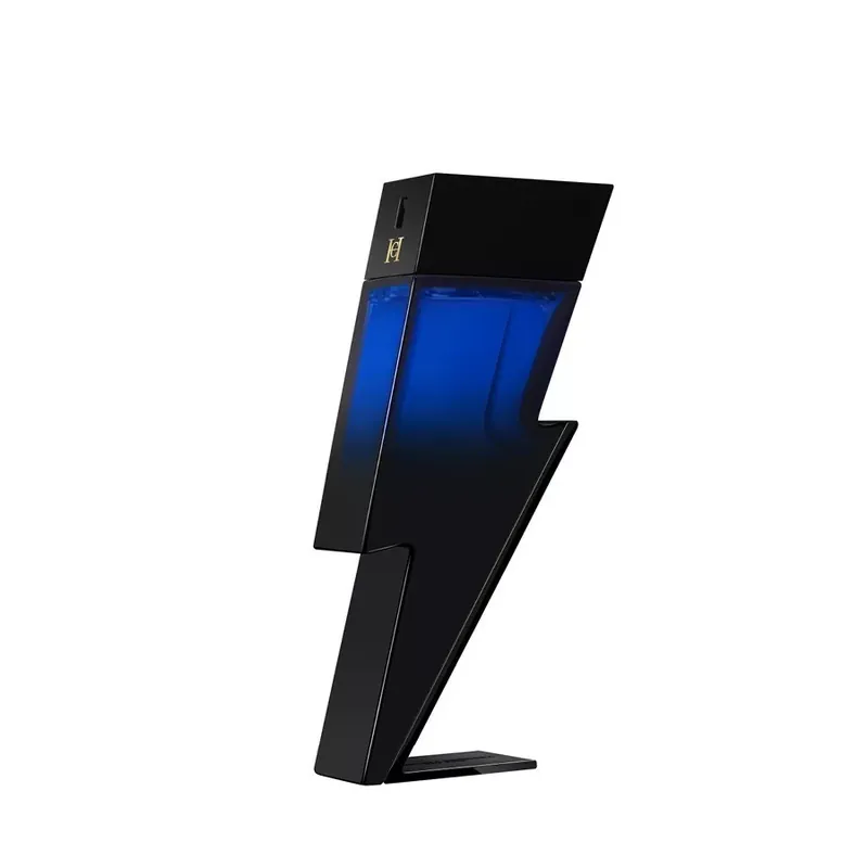 Carolina Herrera Bad Boy Cobalt Eau de Parfum Elixir 100ml teszter Azonnali szállítás