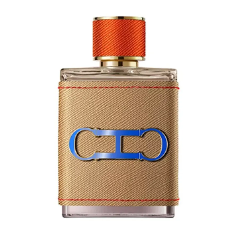 Vásárlói kedvenc Carolina Herrera CH Pasíon férfi parfüm (eau de parfum ) Edp 100ml teszter