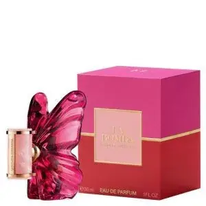 Gyors szállítás Carolina Herrera La Bomba női parfüm (eau de parfum) Edp 30ml