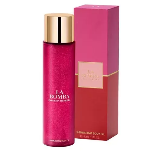 Carolina Herrera La Bomba női parfüm olaj 150ml Olcsóbb