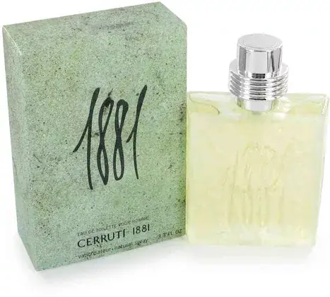 Olcsó Cerruti 1881 pour Homme férfi parfüm (eau de toilette) edt 100ml