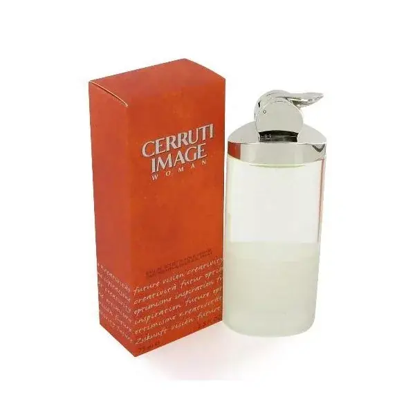 Cerruti Image pour Femme női parfüm (eau de toilette) edt 75ml Gyors kiszállítás