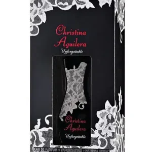 Christina Aguilera Unforgettable női parfüm (eau de parfum) edp 15ml Ajánlat