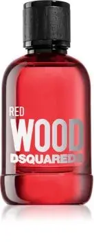 Dsquared2 Red Wood női parfüm (eau de toilette) Edt 100ml teszter Vedd meg most
