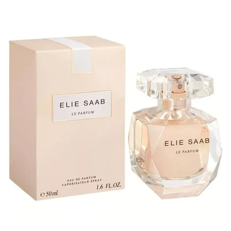 Szuper akció Elie Saab Le Parfum női parfüm (eau de parfum) edp 50ml