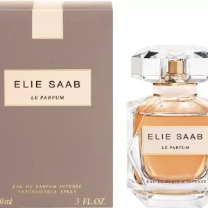 Utolsó esély Elie Saab Le Parfum Intense női parfüm (eau de parfum) EDP 90ml