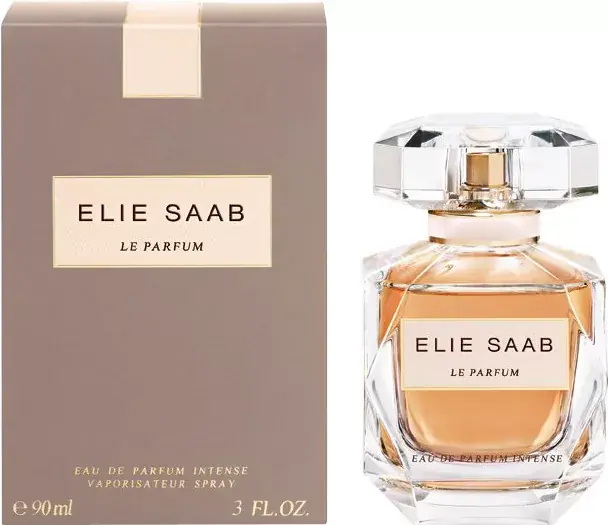 Utolsó esély Elie Saab Le Parfum Intense női parfüm (eau de parfum) EDP 90ml
