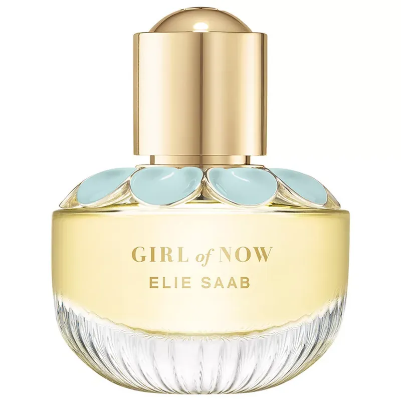 Prémium Elie Saab Girl of Now női parfüm (eau de parfum) Edp 90ml teszter