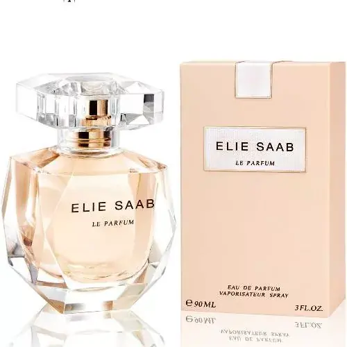 Elie Saab Le Parfum női parfüm (eau de parfum) edp 90ml Prémium