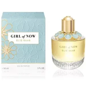 Akció Elie Saab Girl of Now női parfüm (eau de parfum) Edp 90ml