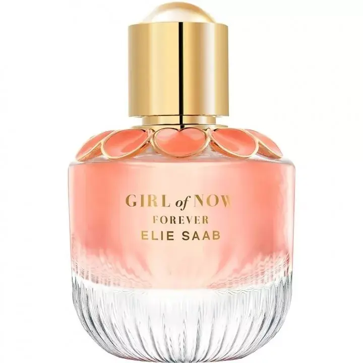 Elie Saab Girl of Now Forever női parfüm (eau de parfum) Edp 90ml teszter Vedd meg most