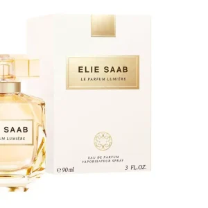 Elie Saab Le Parfum Lumiére női parfüm (eau de parfum) Edp 50ml Újdonság