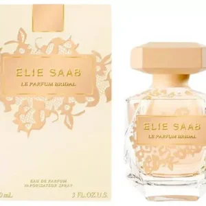 Elie Saab Le Parfum Bridal női parfüm (eau de parfum) Edp 90ml Kedvezményes ár