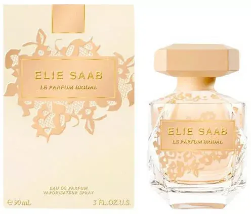 Elie Saab Le Parfum Bridal női parfüm (eau de parfum) Edp 90ml Kedvezményes ár