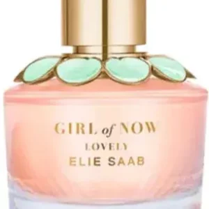 Ajánlat Elie Saab Girl of Now Lovely női parfüm (eau de parfum) Edp 90ml teszter